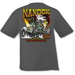 Nanook T-Shirt