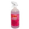 Desco 10446 Reztore  Static Dissipative Rubber and Vinyl Mat Cleaner 1 QT