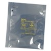 SCS 13001014 1300 Series Metal-In Static Shield Bag 10x14 100/PK