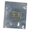 SCS 13001115 1300 Series Metal-In Static Shield Bag 11x15 100/PK