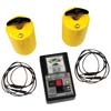 Desco 19784 Analog Surface Resistance Meter Kit