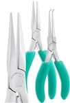 Excelta 2905D Large Nose Pliers