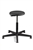 Bevco 3500-P Versa Polyurethane Stool, Seat Height Adjustments 22"-32"