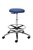 Bevco 3550-P Backless Stool