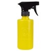 Menda 35796 Yellow Trigger Spray Bottle 8oz