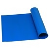 Desco 42500 Statfree Z2,  3-Layer, Blue Vinyl  0.125" x 24" x 50' Roll