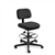 Bevco 5500-F-3850S/5  Doral Ergonomic Fabric Chair with Dual Wheel Hard Floor Casters