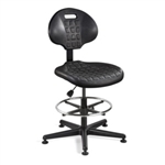 Bevco Everlast 7500 Polyurethane Ergonomic Chair
