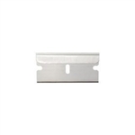 AccuForge AGBL-7032-0000 (94-0115) Industrial Single Edge Razor Blades 100BL/CT 50CT/CS