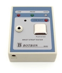 Botron B8203  Portable Wrist Strap Tester