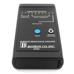 Botron B8560 Surface Resistance Meter 10 Light