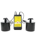 Botron B8562KIT 100V Surface Resistivity Kit