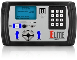 Botron B88005 ELite Complete Barcode Tester Wall Station