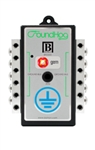 Botron B92500 GEM GroundHog Continuous Monitor