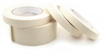 Botron BHT53 Hi Temp Masking Tape 1/2"x3" Core