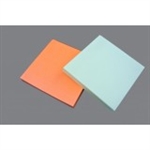 MTI CRCN-33 Cleanroom 3x3 Sticky Notes