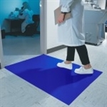 Transforming Technologies CTM1836 18"x36" Tacky Adhesive Mats `