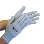Transforming Technologies GL4500 ESD Nylon Non-Coated Inspection Gloves