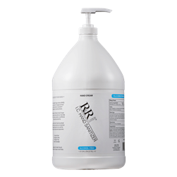 R&R  ICBL-GAL 1 Gallon I.C. Barrier Lotion