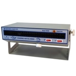 Transforming Technologies IN3000 CrossFlow Benchtop Ionizing Blower With Heater