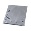 SCS PCL1001818-PCL-100 Clean Series Metal-In Static Shield Bag 18x18 100/PK
