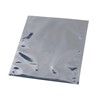 SCS PCL1002024-PCL-100 Clean Series Metal-In Static Shield Bag 20x20 100/PK