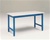 IAC QS-1000003-D Work Bench Standard Laminate 30" x 72" - Sky Blue