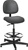 Bevco V4507MG Value-Line Upholstered Chair