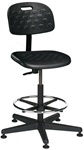 Bevco V7507MG Value-Line Polyurethane Chair