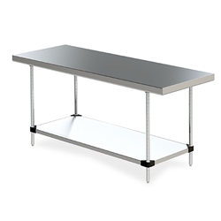 Stainless Steel Table