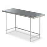 Stainless Steel Table