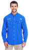 Columbia - PFG Bahama II  Long Sleeve Shirt