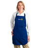 Full-Length Apron