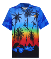 Mens Hawaiian Shirt