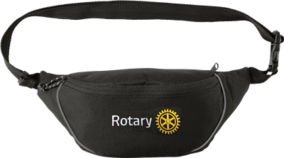 Rotary Hip Pack