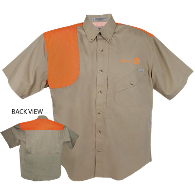 Tiger Hill Hunting Shirt