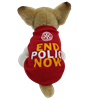 End Polio Now Pups for Polio Dog Shirt