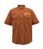 Tiger Hill Short Sleeve Fishing Shirt