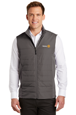 Port Authority Collective Insulated Vest