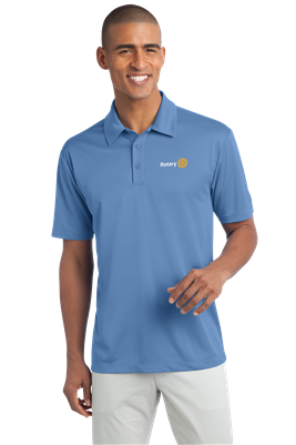 Port Authority Silk Touch Performance Polo