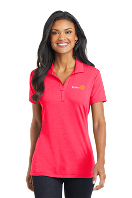 Port Authority Womens Performance Polo