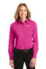 Port Authority Womens Long Sleeve Shirt