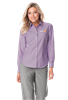 Port Authority Womens Long Sleeve Oxford Shirt