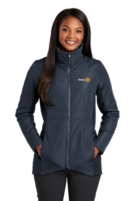 Port Authority Womens Collective Insulated Jacket