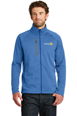 The North Face Canyon Flats Fleece Jacket