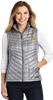 The North Face Womens ThermoBall Trekker Vest