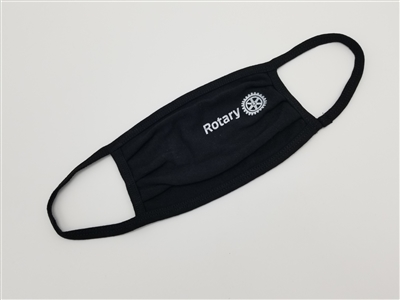 Rotary Face Mask 25 pack
