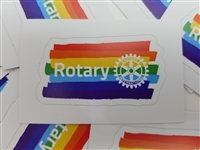 PRIDE Sticker