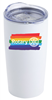 PRIDE 20 oz. Tumbler