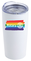 PRIDE 20 oz. Tumbler